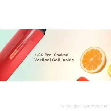 OEM Mini 600 Puff Puff Pufful Vape Pen